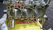 Audi A5 A7 Q5 Q3 A4 2 0T2 4 2 8 displacement engine cylinder block assembly second-hand disassembly parts