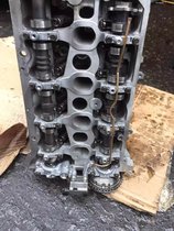 Mazda Atez CX5 Onksera 2 5 displacement PY engine cylinder head assembly original two disassembly parts