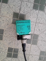 Escalator cascade monitoring NBN4O-L2-E2-V1 escalator sensor Xunda lift 9300 Oz