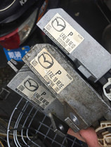 Imported Mazda 3M3BL horse 5 five M5 New Cheng 2 0 displacement gearbox gearbox computer board second-hand parts special offer