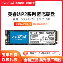 CRUCIAL Magnesium P2