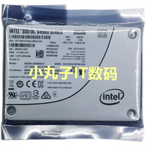 Intel DELL 04T7DD S4500 960G SSD solid hard drive SATA3 SSDSC2KB960G7R