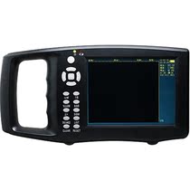 Beast with B supermachine mother pig with B supermotor Bull test progestin b color high-definition portable magnetic levitation detector waterproof