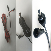 (Adaption to this shop product) Solar lamp extension line Before single it is important to consult customer service and do not make a wrong racket