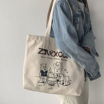 Sails Buns Girls College Students Class Commutes and Ins Wind Summer Art Single Shoulder Tote Bag 2021 new large capacity