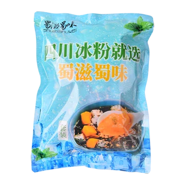 一袋可做8-10碗 蜀滋蜀味冰粉[10元优惠券]-寻折猪