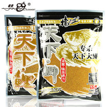 The Old Ghost 918 World of Crucian Carp 300g Crucian Carp Carp Wild Fishing Bait