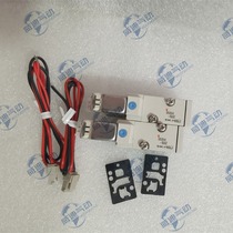 Original fit SMC solenoid valve SYJ314 324514 524R M MT RT-5 6LZ LOZ M5 M5