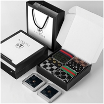 Mens Underwear Pure Cotton Antibacterial Flat Corner Pants Modale Spring Autumn Season Thin Section Big Code Loose Breathable Sports Four-corner Pants