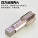워터 파이프 스레드 탭 탭 탭 파이프 수리 도구 4 포인트 NPT1/2 6 포인트 NPT3/4 와이어 탭 수리 드릴 비트 워터 파이프 스레드 탭 탭 탭 파이프 수리 도구 4 포인트 NPT1/2 6 포인트 NPT3/4 와이어 탭 수리 드릴 비트