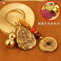 Motionless Pendant Bodhisattva Shake Soundtrack Brass Duzodiac Zodiac Zodiacs Life Buddhas Eight Patron Saint Hyacinth Key Buttons