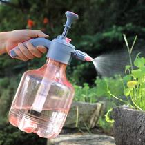 Spray pot watering flower disinfection sprinkler manual air pressure sprinkler home gardening watering pressure sprayer