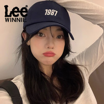 Winnie Lee Hat Spring and Sun Sun - sun - proof cap for a mans casual fishing baseball cap and ducktongue hat female tide