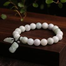 Bracelet handstring couple new Jade Jade natural single Circle Hot sale