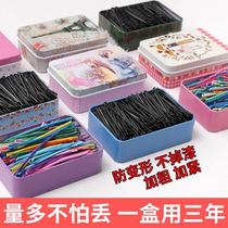 Clip clip color 150 adult children Net red ins color clip candy color clip bangs