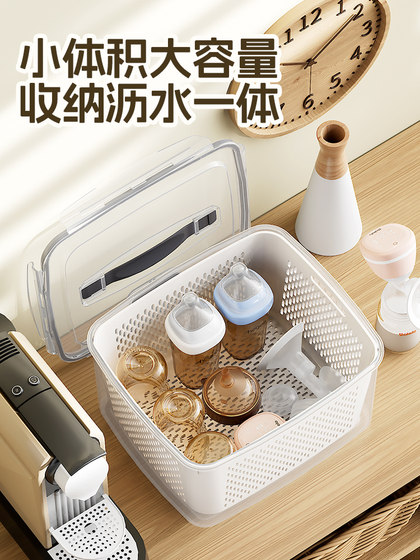 베이비 5p 음식 등급 분지 병 청소 유역 배수구 배수구 먼지 방진 저장 커버와 통합 베이비 5p 음식 등급 분지 병 청소 유역 배수구 배수구 먼지 방진 저장 커버와 통합