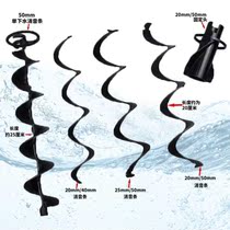 Fish tank sewer pipe mute fish tank sewer pipe mute pad silencing strip aquarium accessories triple overflow