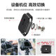 Ulanzi UKA 스태빌라이저 빠른 로딩 키트는 DJI DJI RS2/RS3/RS4 빠른 로딩 보드 Xiaoxiao F38 빠른 로딩 일명 스태빌라이저 액세서리 김벌 퀵 릴리스에 적합합니다. Ulanzi UKA 스태빌라이저 빠른 로딩 키트는 DJI DJI RS2/RS3/RS4 빠른 로딩 보드 Xiaoxiao F38 빠른 로딩 일명 스태빌라이저 액세서리 김벌 퀵 릴리스에 적합합니다.