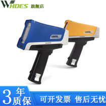 Olympus VantaElement Handheld Spectrometer Alloy Analyzer Stainless Steel Three-way Catalytic Analysis