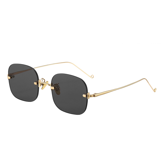 2025 new GM frameless sunglasses UV sunglasses women's sun protection frameless glasses high-end small frame
2025 new GM frameless sunglasses UV sunglasses women's sun protection frameless glasses high-end small frame