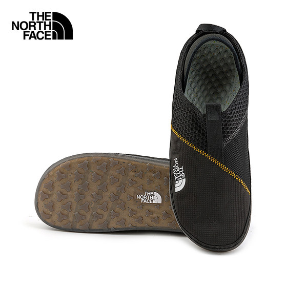 Northface North Casual Shoes 남자 25 봄과 여름 빛 통기성 메쉬 캠프 신발 한 피트 7w4d Northface North Casual Shoes 남자 25 봄과 여름 빛 통기성 메쉬 캠프 신발 한 피트 7w4d