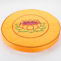 Bushel cushion beats the Buddhas family Zen mat for home big number lotus read via Buddhist mat sit-in meditation and meditation for the round of the round