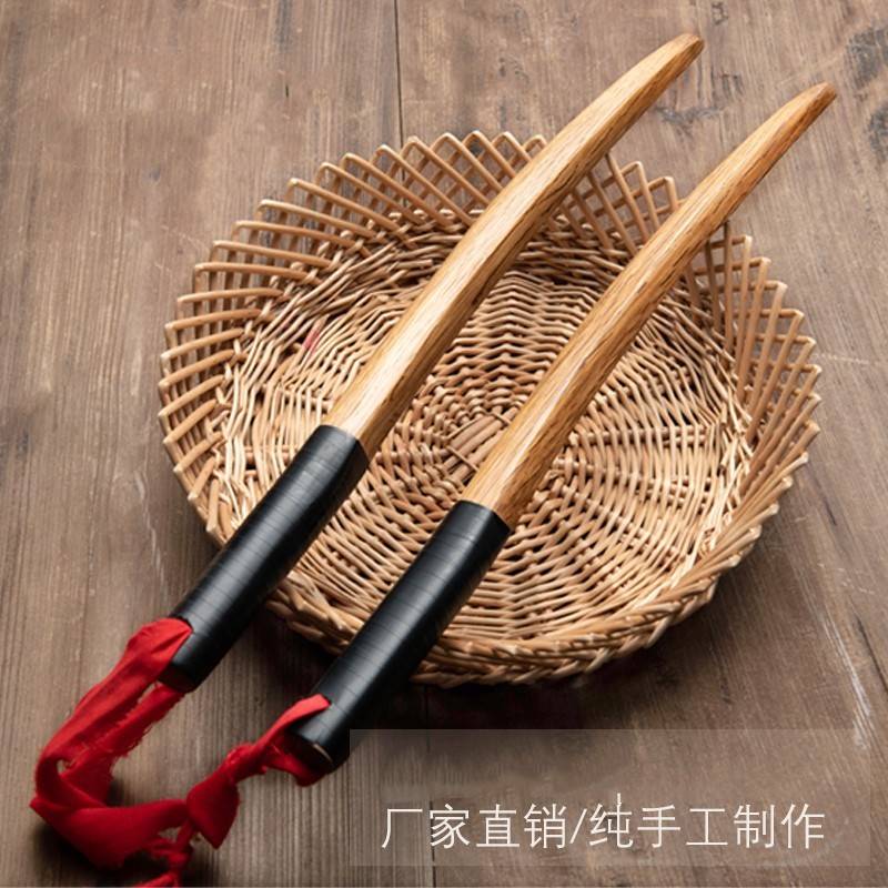 I-Dragon Boat Festival Dragon Boat Drum Drum Stick Competitions Beating Drum to Invigorated Morale Exciting with Rhythms Artisanal-Taobao