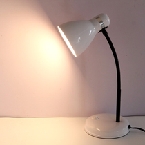 Eye-protection led table lamp Learning desk Dormitory plug-in electric base Students Childrens desktop Paeyesight office Reading lamp