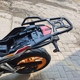 오토바이 Honda Guo-3 CB190R 스톰 아이 리어 선반 CBF190R 트렁크 랙 데드 윙 수정에 적합합니다. 오토바이 Honda Guo-3 CB190R 스톰 아이 리어 선반 CBF190R 트렁크 랙 데드 윙 수정에 적합합니다.