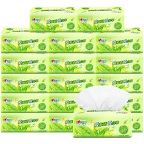 h heart printing paper drawing tea paper pumps large packaging household tissue with heart printing family napkin