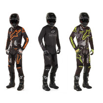 ASTARS Fast Drop A Star Pull Clothing Ghost Claw Cycling Clothing KTM Pull Clothing Forest Road Cross-country Clothing