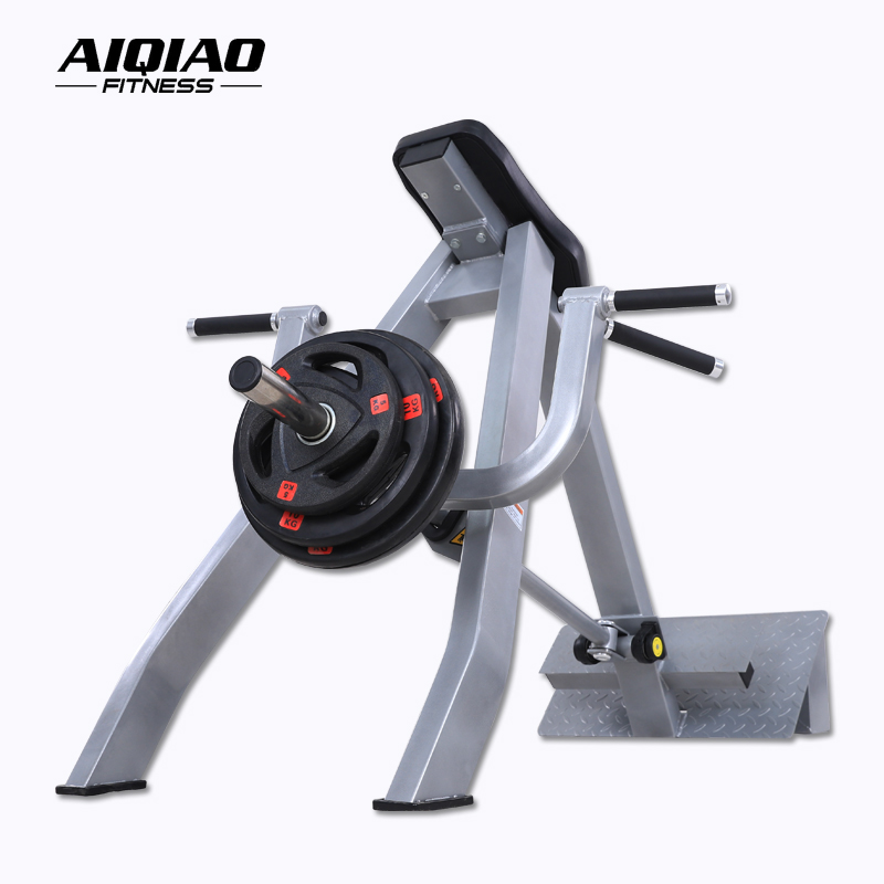 AyteeT Type Rowing Machine Backmuscle Trainer Fitness Room Strength Instruments Commercial Hard Pull Back Upper Leaning to the Rod-Taobao