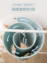 Creative Home Goods Utensils Small Department Store Home Large Total Living Daily Necessities Practical Province Space To Contain Little God