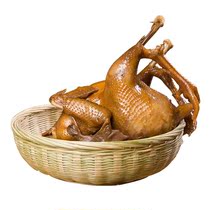 Reed Yangcheng Lake specialty orangutan chicken whole 900 grams