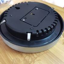 Large barometer thermometer hygrometer Wall gauge pressure gauge barometer weather forecast indoor and outdoor meteorologist