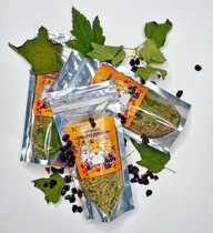 Russian Rodentfood black currant blackberry raspberry boost immunity pet hamster health food snacks