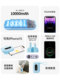 Wopow Wopin Power Bank Small Easter Egg는 케이블, 대용량 빠른 충전, 휴대용, 컴팩트 한, 초 미니, 울트라 얇은 2025 새로운 빠른 충전 모바일 전원 공급 장치 10,000 mah와 함께 제공됩니다. Wopow Wopin Power Bank Small Easter Egg는 케이블, 대용량 빠른 충전, 휴대용, 컴팩트 한, 초 미니, 울트라 얇은 2025 새로운 빠른 충전 모바일 전원 공급 장치 10,000 mah와 함께 제공됩니다.