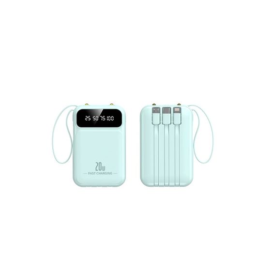 3C Certified Power Bank 20000 MAH 공식 플래그십 스토어 정품 슈퍼 빠른 충전 울트라 층 및 소형 휴대용 항공기는 미니 휴대 전화 전용 대용량 모바일 전원 공급 장치를 케이블로 운반 할 수 있습니다. 3C Certified Power Bank 20000 MAH 공식 플래그십 스토어 정품 슈퍼 빠른 충전 울트라 층 및 소형 휴대용 항공기는 미니 휴대 전화 전용 대용량 모바일 전원 공급 장치를 케이블로 운반 할 수 있습니다.