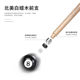 Sunglidaodongling Billiard Club Chinese Black 8 Slok 작은 머리대 Paint Free Inlaid Handmade Pole Integrated Billiard Club Sunglidaodongling Billiard Club Chinese Black 8 Slok 작은 머리대 Paint Free Inlaid Handmade Pole Integrated Billiard Club