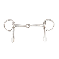 Caavassion port title (type A) equestrian title horse armature 90120 and 125 size 8209225