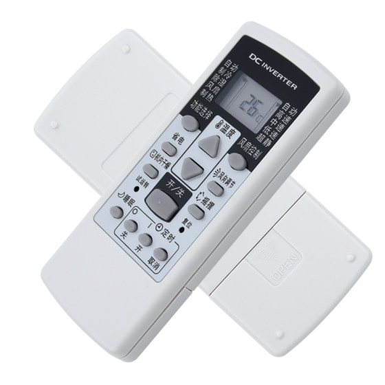 후지츠 에어컨 원격 제어 Ar-racic ar-rcd1c/rcdic ar-ry19 ar-ry8에 적합한 원래 자료 후지츠 에어컨 원격 제어 Ar-racic ar-rcd1c/rcdic ar-ry19 ar-ry8에 적합한 원래 자료
