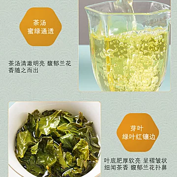 【限购2盒】天福天心茗茶试饮装[3元优惠券]-寻折猪