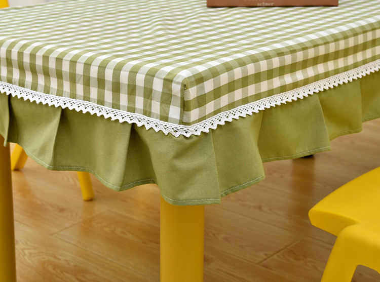 幼儿园桌布套布艺桌罩桌套茶几罩套课桌罩套防滑长方形桌套罩桌布