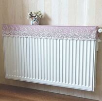 Heating cover Decorative Mesh Geothermal Ground Warm Water water distributor Shelter Decoration Cloth Light Lavish Shelter Curtain Shelter Cabinet Waterproof