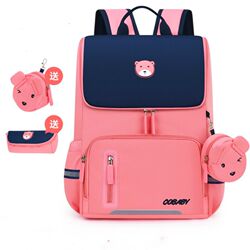 2020 Children School Bag Girls Kids Primary school backpack