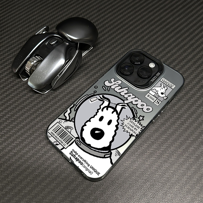 適用蘋果16新款手機殼iphone16promax磨砂15plus小眾高級感14可愛少女心13線條小狗12夏天小清新防摔保護套樂 - 淘集運代購|臺灣集運|淘寶商品代購|中國商品代購