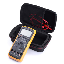 Apply Fluke Fluke F179C UNIVERSAL TABLE F17B STORAGE BAG F117C UNIVERSAL TABLE F115C PROTECTIVE CASE