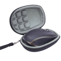 Apply MX Anywhere 2S Little Mouse Box Roskill Anywhere 3 Contained Bag Fall Hard Shell Protection
