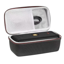 Apply MARSHALL MARSHALL EMBERTON Bluetooth speaker containing package protective sheath hard shell pressure resistant box