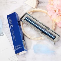 France Langes mascara female thick stretch lengthened encrypted persistent waterproof slim roll teething without fainting and no makeup